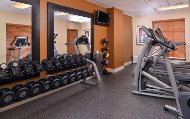 Hilton Garden Inn Reno