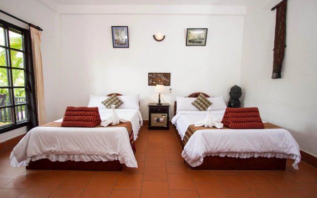 Sonalong Boutique Village & Resort