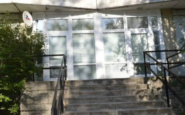 Апартаменты на проспекте Октябрьский 136