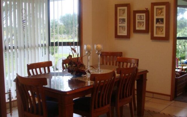 Amberlea B&B