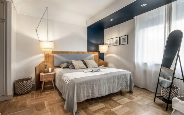 Ouki - 2 Bedrooms in Salamanca