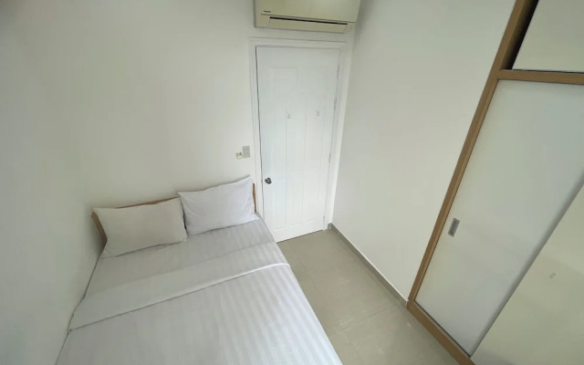 Diamond Suite Star Hill Apartment