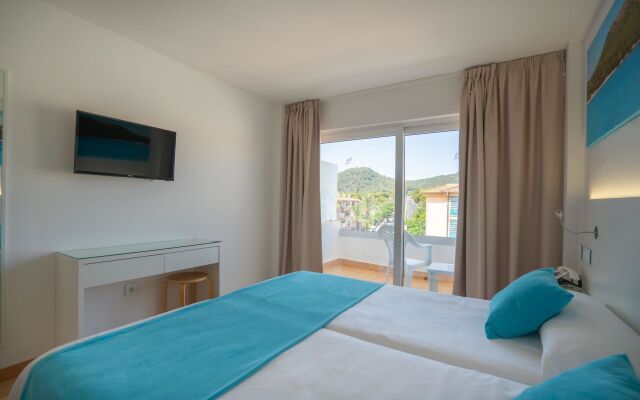 Hotel THB Dos Playas - Adults Only