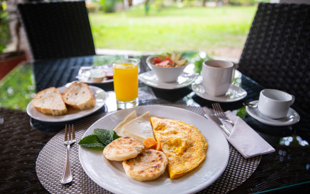 Kantawa Spa Hotel