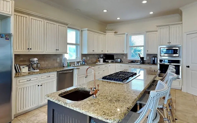 Oceans 111 by Topsail Realty
