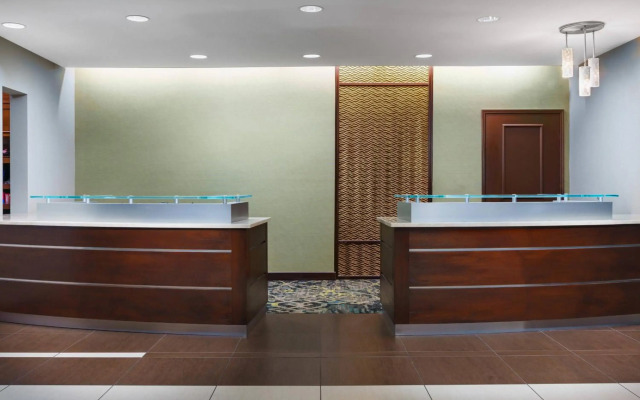 Residence Inn Charleston North/Ashley Phosphate