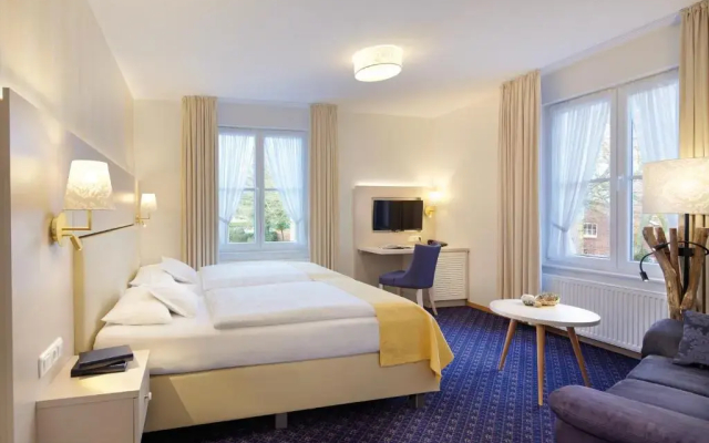 Hotel Inselfriede