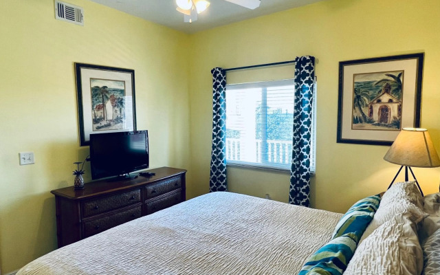 Boca Ciega Resort