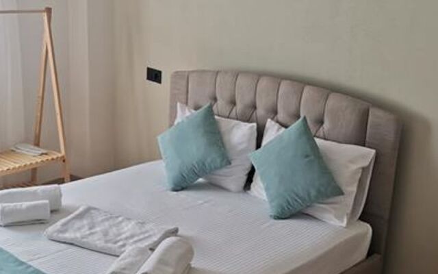 Sigacik Sen Ozel Konaklama Tesisi