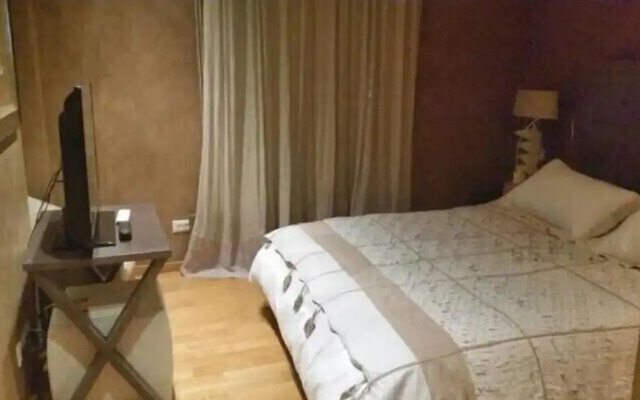 Appartement tres haut standing