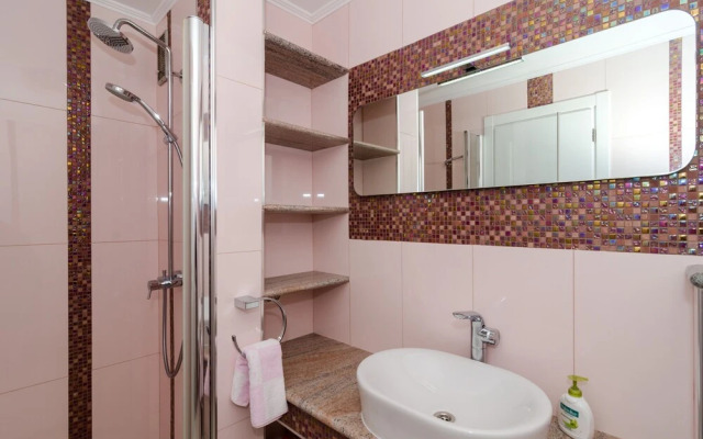 Apartment Iva - Andrije Hebranga 31
