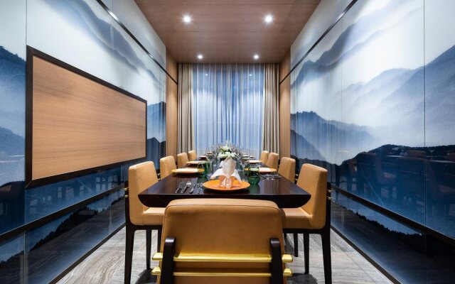 Grand Mercure Foshan Country Garden