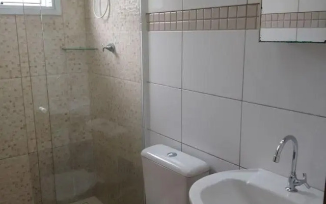 Canto Verde Aptos III