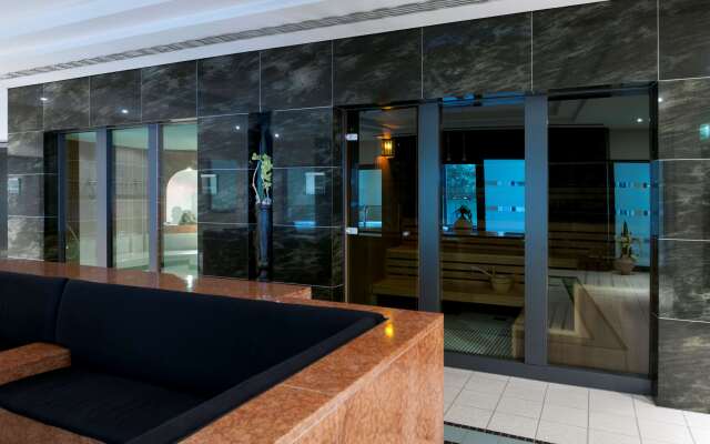 Dorint Pallas Wiesbaden