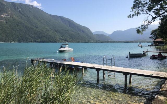 Angel Services - LA MAISON DU LAC