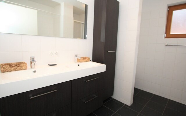 Tranquil Apartment In Rauris With Sauna And Swimming Pool