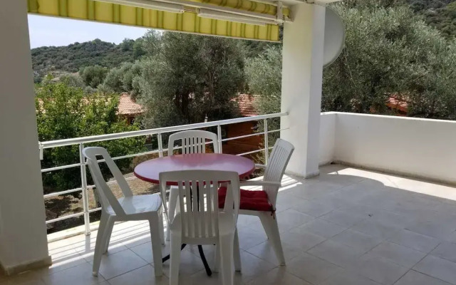 Dream Garden Evleri