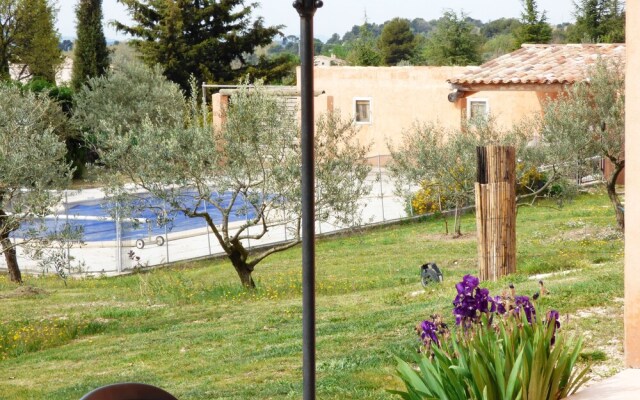 L'Aloevera B&B