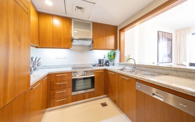 EDEN'S Homes & Villas - Standpoint Residences