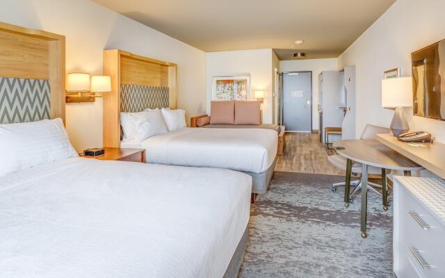 Holiday Inn & Suites Bellingham by IHG
