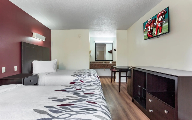 Red Roof Inn Monteagle - I-24