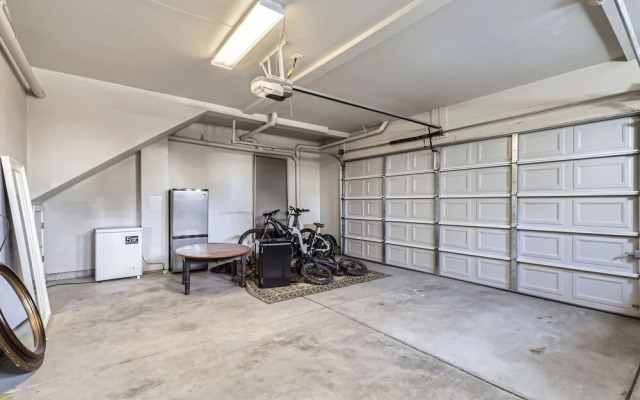 Allison Street 2 Bedroom Home