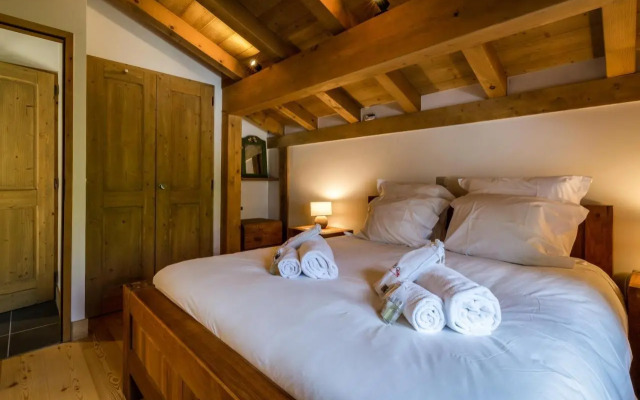 IRIS A3 Chalet Delys