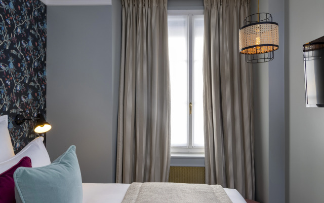 Hôtel Fior d’Aliza