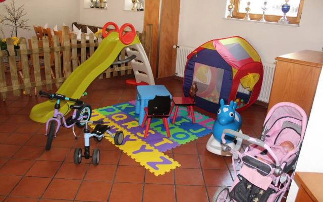 Hotel Restaurant Stern