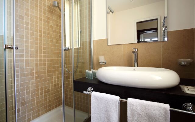 Aparthotel Trianon Borgo Pio