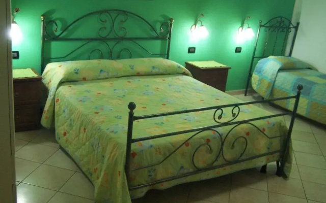 Mariposa Bed  Breakfast