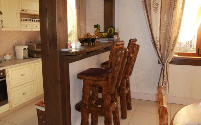 Dobriy Dom Guest House