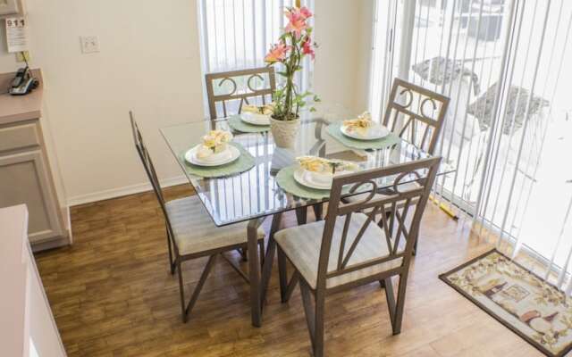 Esprit Four-Bedroom House 515