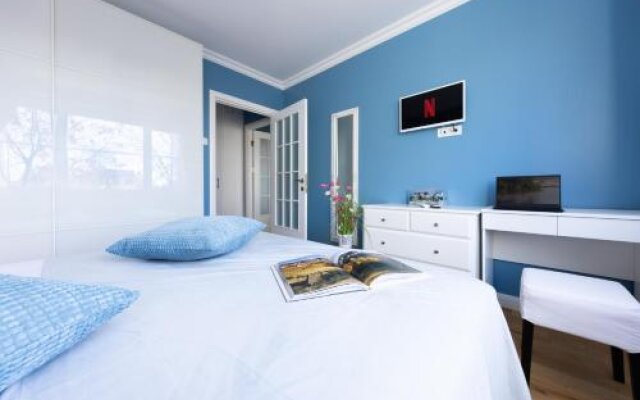 Luxury Cosy Apartment Central- Unirii Square/Old Town Adela Accommodation