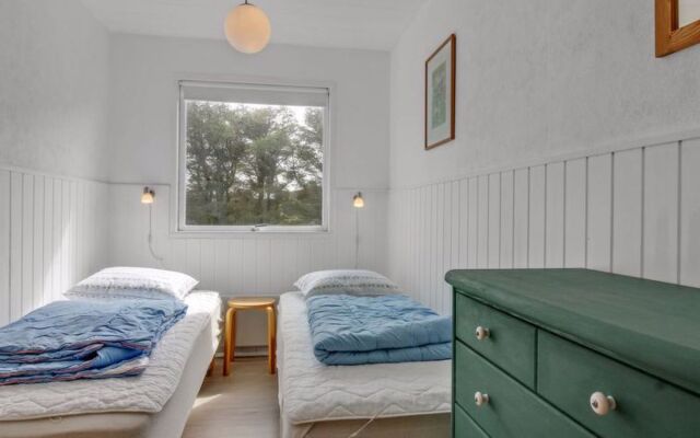 "Helle" - 300m from the sea in NW Jutland