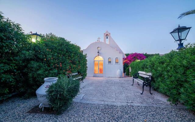 Villa Noaina in Lagonissi