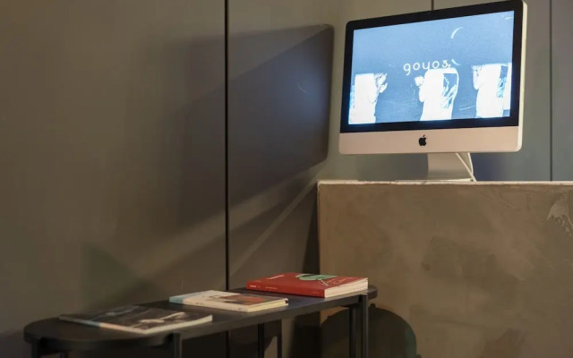 Goyo37 Hotel Osan by Aank