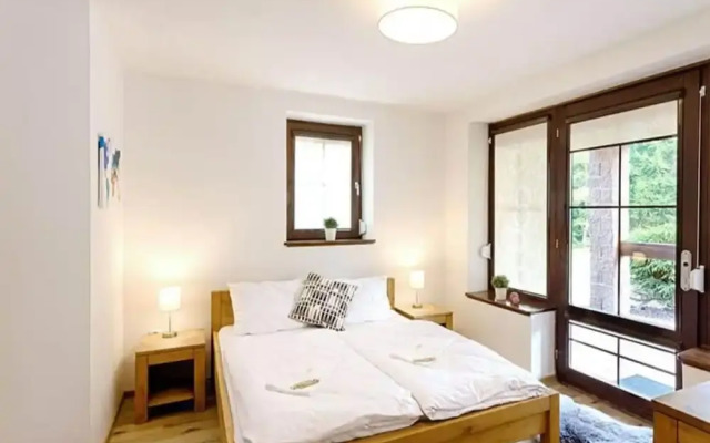 Comfortable Villa With Amenities