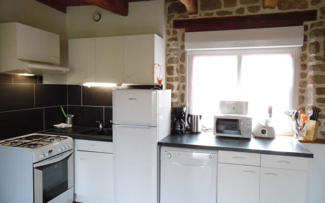 Gites Au coeur de la Baie