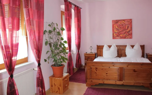 Gasthof Zur Alten Post-Pension