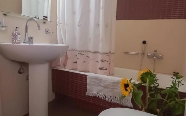 Modern apartment in Rethymno