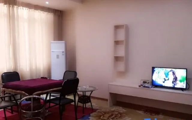 Yunhai Hotel (Jingxi Jinxiu Ancient Town Shop)