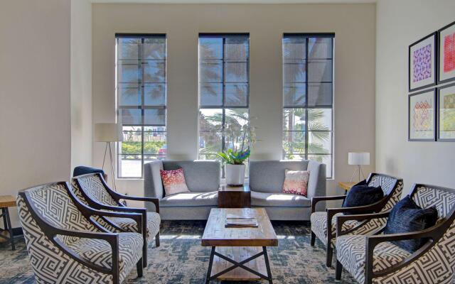 Best Western Posada Royale Hotel & Suites