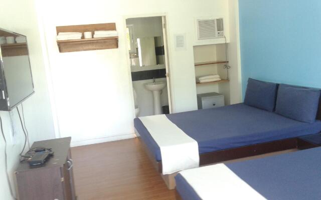 Brizo Hotel and Beach Resort