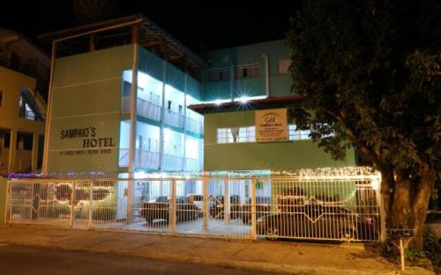 Sampaio's Hotel