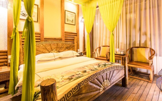 yun zong ge guest house
