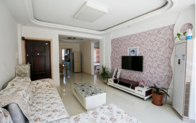 XIAOMIN INN Wentianhuayuan 1