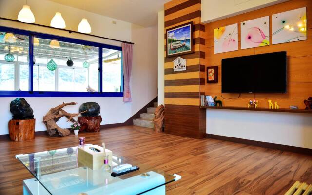 Happiness House