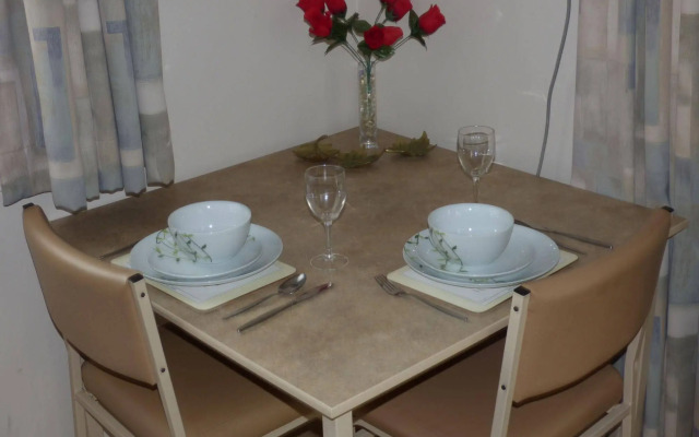 Tenterfield Lodge and Caravan Park
