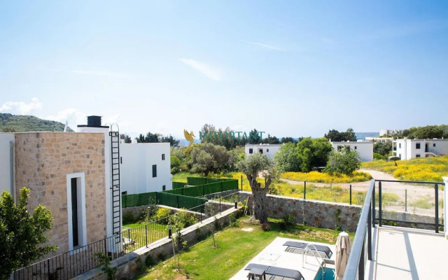 Villa Casa Luz BD498 by İmportant Group
